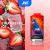 Strawberry Ice disposable vape flavor