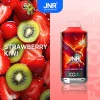 Strawberry Kiwi disposable vape flavor