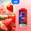 Strawberry Watermelon Ice disposable vape flavor