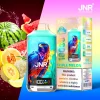 Triple Melon disposable vape flavor