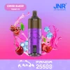 Cherry Ice disposable vape flavor