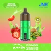Strawberry disposable vape flavor