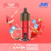 Strawberry Watermelon disposable vape flavor