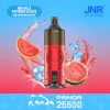 Watermelon Ice disposable vape flavor