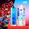 Blue Razz Cherry disposable vape flavor
