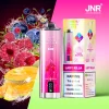 JNR Shisha Hookah Max 22000 Lady Killa flavor
