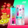 Strawberry disposable vape flavor