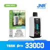 Double Apple disposable vape flavor