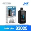 Mr Blue disposable vape flavor