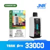 Strawberry Kiwi disposable vape flavor