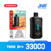 Watermelon Ice disposable vape flavor