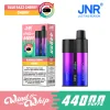 Blue Razz Cherry Cherry disposable vape flavor