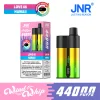 Love 66 Hawail disposable vape flavor
