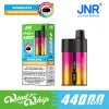 Watermelon Ice Watermelon Bubblegum disposable vape flavor
