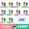 JNR Wind Whip 44000 vape flavor selection