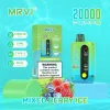 MRVI 20000 Option 01 flavor