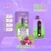 Option 05 disposable vape flavor