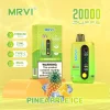 Option 06 disposable vape flavor