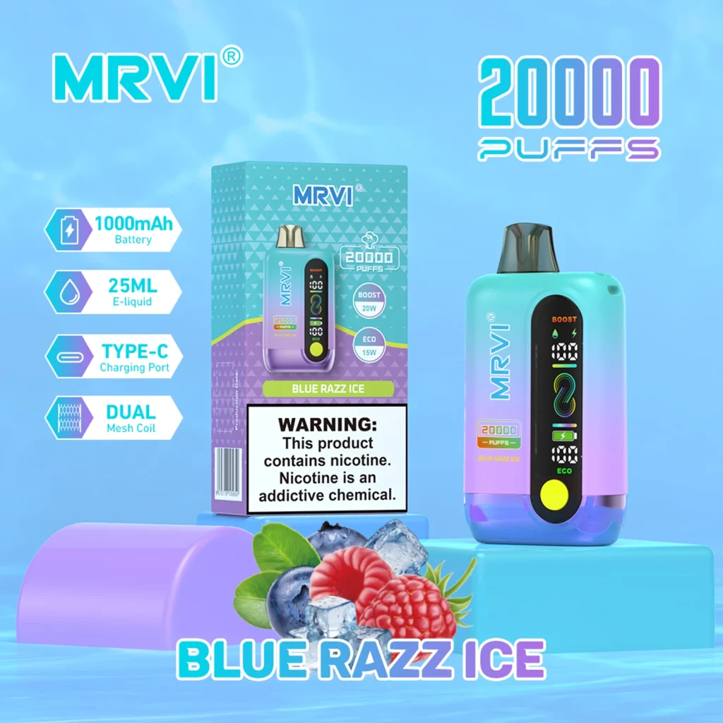 Option 08 disposable vape flavor