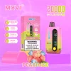 Option 09 disposable vape flavor