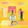 Option 10 disposable vape flavor