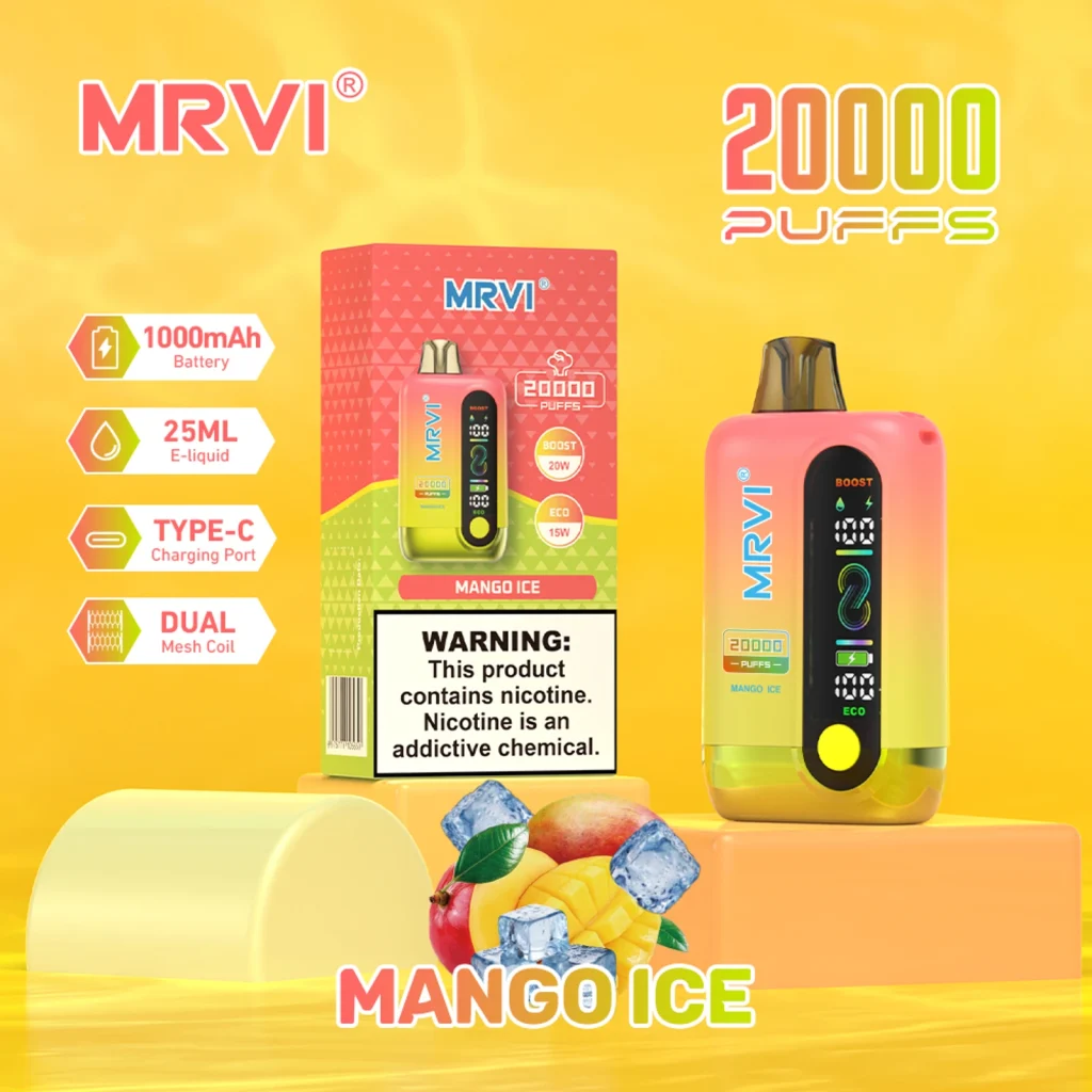 Option 10 disposable vape flavor