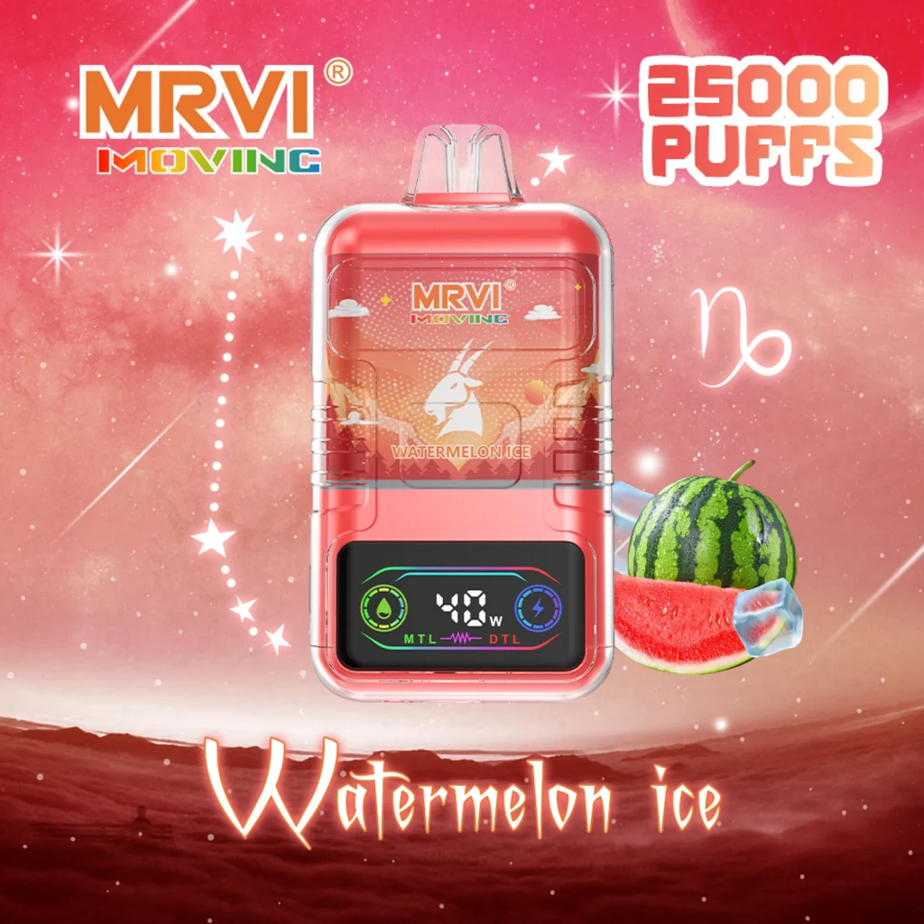Option 10 disposable vape flavor
