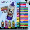 MRVI Becoming 100K 5 in 1 disposable vape product image