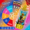 M 4 disposable vape flavor