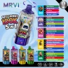 MRVI Becoming 100K 5 in 1 vape flavor selection