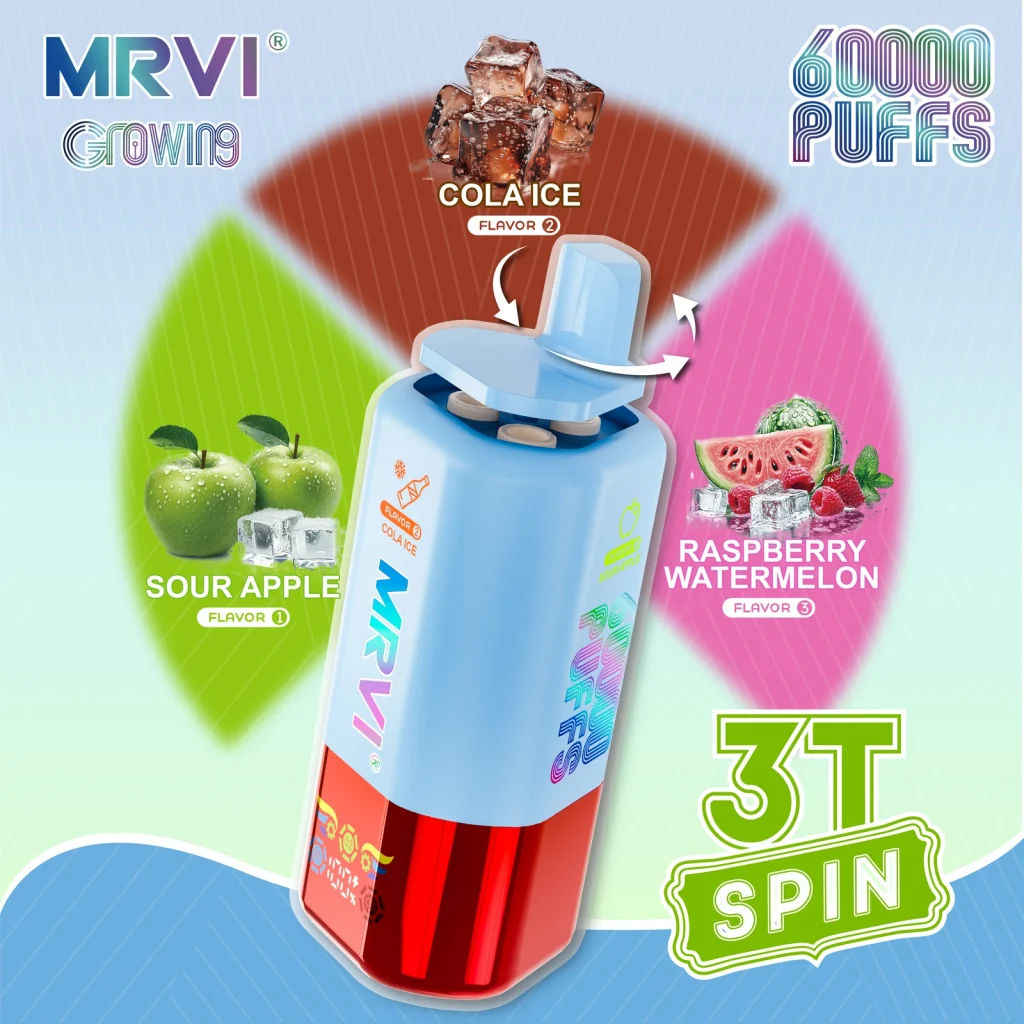 M 4 disposable vape flavor