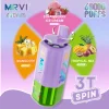 M 5 disposable vape flavor