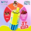 M 6 disposable vape flavor