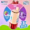 M 8 disposable vape flavor