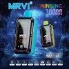 MRVI Winning 30000 disposable vape product image