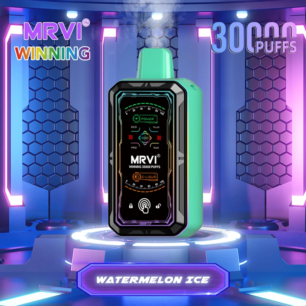 MRVI Winning 30000 Option 01 flavor