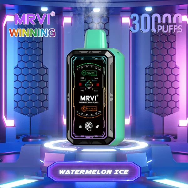MRVI Winning 30000 Option 01 flavor