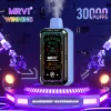 Option 04 disposable vape flavor