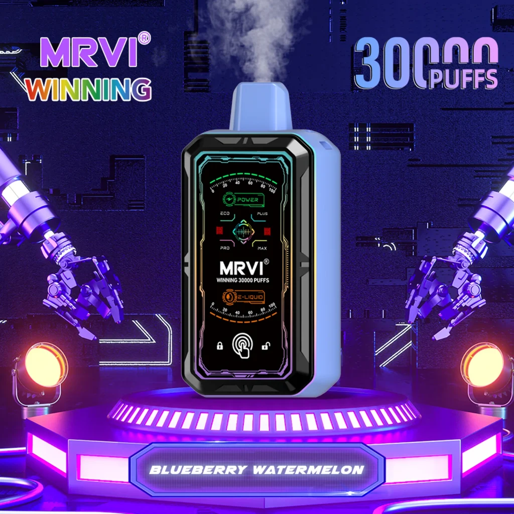 Option 04 disposable vape flavor