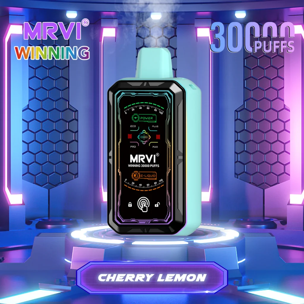 Option 05 disposable vape flavor