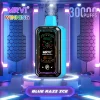 Option 06 disposable vape flavor