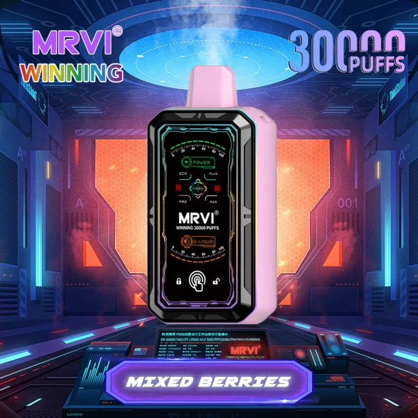 Option 08 disposable vape flavor