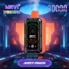 Option 09 disposable vape flavor
