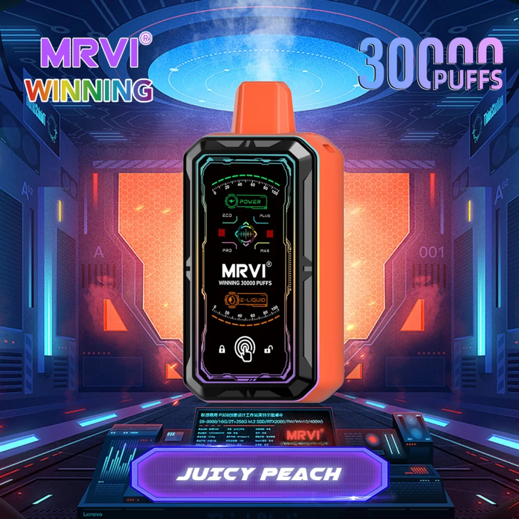 Option 09 disposable vape flavor
