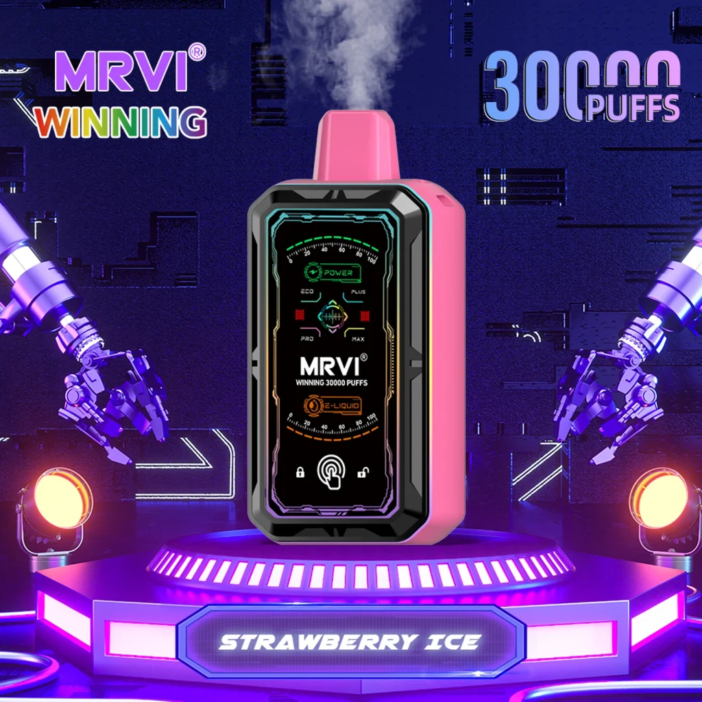 Option 10 disposable vape flavor