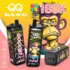 Mango Peach Grape Ice Mixed Berries Blueberry Red Bull disposable vape flavor