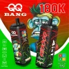 Watermelon Ice Aloe Apple Raspberry Lemon Peach Mango Watermelon disposable vape flavor