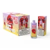 RAZZ BAR 100K Black Ice Dragon Fruit flavour and packaging