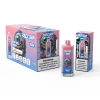 Blue Razz Cherry vape flavour and packaging