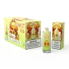 RAZZ BAR 100K Coco Loco flavour and packaging